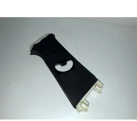 BMW 3 F30 F35 F31 (B) pillar trim (top) 7220998 52107010