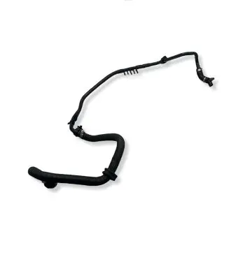 BMW 5 E60 E61 Vacuum line/pipe/hose 7797215