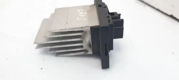 Hyundai ix 55 Heater blower motor/fan resistor 
