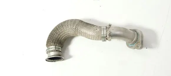 Audi A6 S6 C6 4F EGR valve line/pipe/hose 059131530K