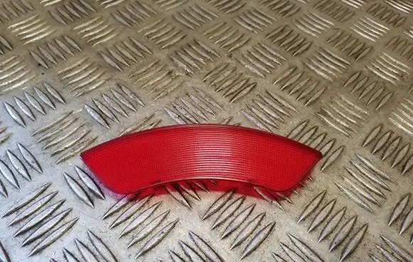 Chevrolet Captiva Other front door trim element