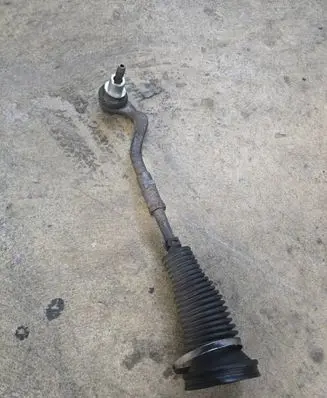 Porsche Macan (95B) Steering tie rod 4G0423831