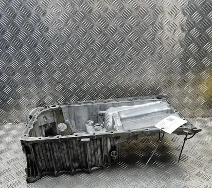 Porsche Cayenne (9PA) Oil sump 9481071711R