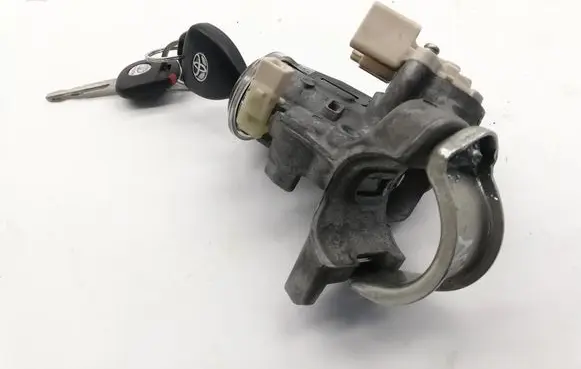 Toyota Verso-S Ignition lock 897830F010
