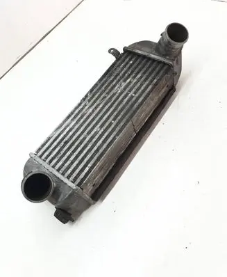 Hyundai Santa Fe Intercooler radiator 282702F050