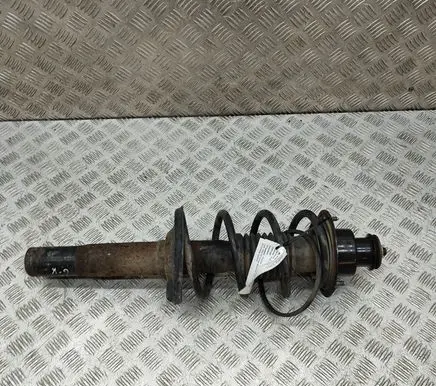 Porsche Boxster 986 Rear shock absorber/damper 98633305106