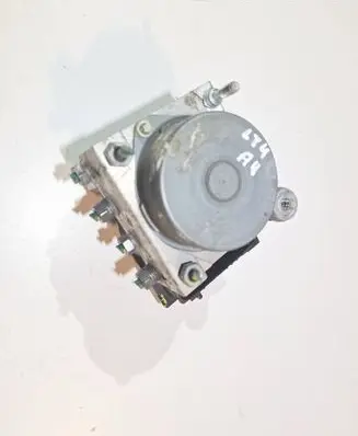 Dacia Sandero ABS Pump 476604621R 0265232718 5559L5290512