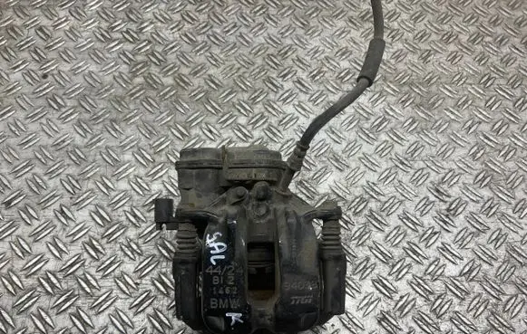 BMW 6 F06 Gran coupe Rear brake caliper