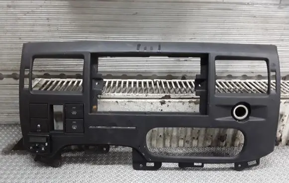 Ford Transit Climate control/heater control trim 