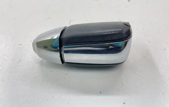 Chrysler Voyager Gear lever shifter trim leather/knob