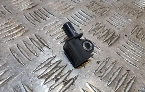 Chrysler Pacifica Airbag deployment crash/impact sensor 68239207AA