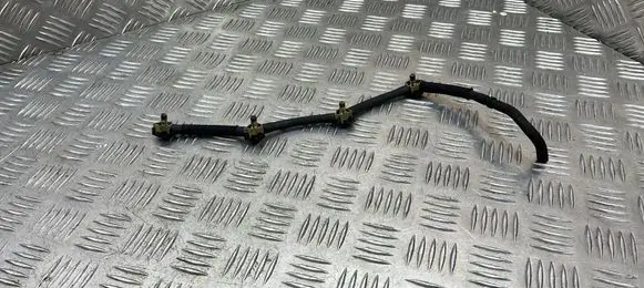 Audi A3 S3 8V Fuel return line/hose 