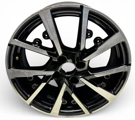 Peugeot 208 II R17 alloy rim 98251650XY