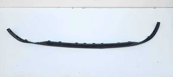 KIA Pro Cee'd I Front bumper lip 86591-1H700