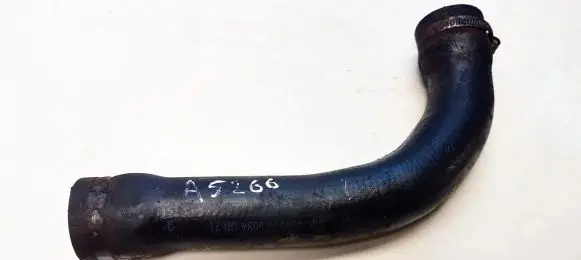 Mercedes-Benz E W211 Engine coolant pipe/hose