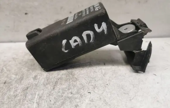 Volkswagen Caddy Glow plug pre-heat relay WL051299023