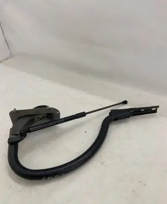BMW 6 F06 Gran coupe Tailgate/trunk/boot hinge 2559760375N 51247275643