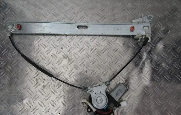 Mazda Premacy Sliding door window regulator with motor 8620400024 cm010440g