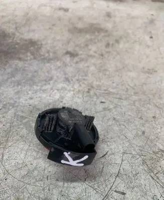 Volkswagen Taigo Airbag deployment crash/impact sensor 4m0955557a