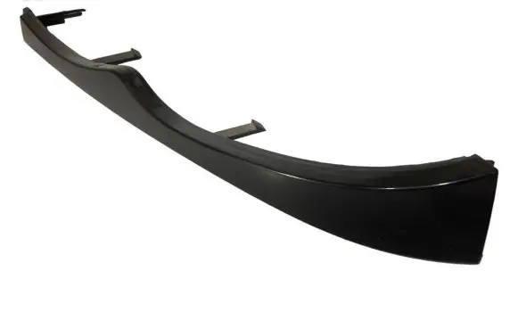 Under headlight/headlamp trim