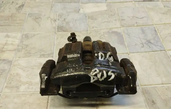 BMW 1 E81 E87 Rear brake caliper