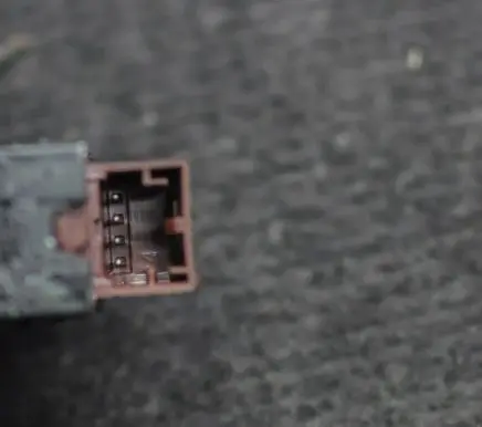 Audi A3 S3 8V Other switches/knobs/shifts 8V2962106