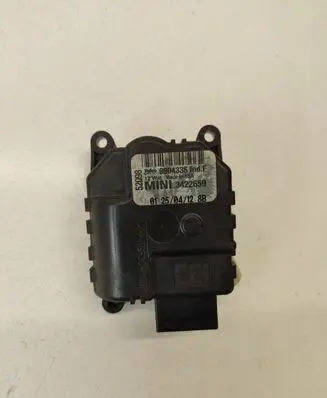 Mini Cooper Countryman R60 Air flap motor/actuator 3422659 52098 990433