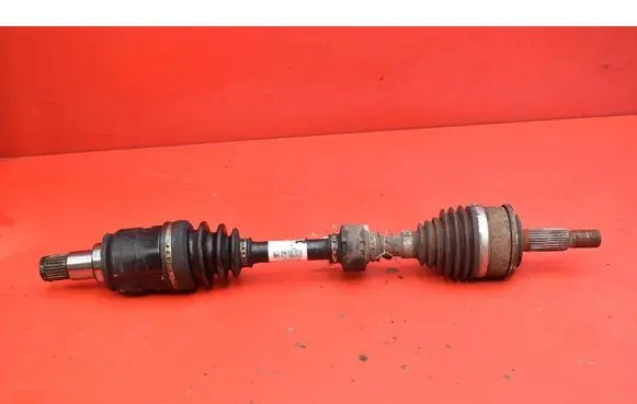 Toyota Auris E180 Front driveshaft EBJ92MBC165