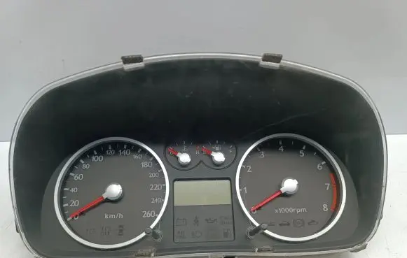 Hyundai Coupe Speedometer (instrument cluster) 84201510 20031122 2003459001C