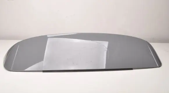 Volkswagen Golf VIII Tailgate/trunk spoiler 5H6827933A