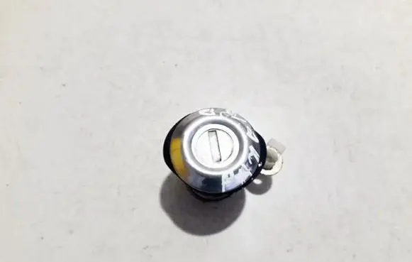 Mitsubishi Pajero Front door lock (next to the handle) 2654