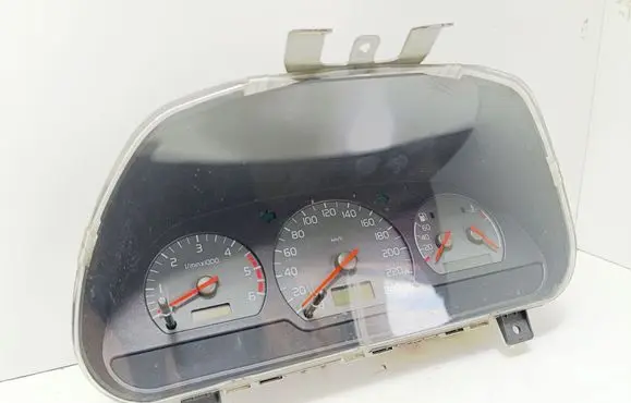 Volvo S40, V40 Speedometer (instrument cluster) 30819869