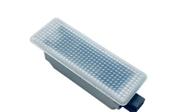 BMW X3 F25 Other interior light 63316972605 6972605