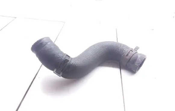 Toyota Corolla Verso E121 Engine coolant pipe/hose