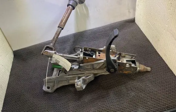 Ford Focus ST Ignition lock