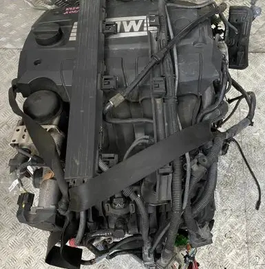 BMW 3 E90 E91 Engine N43 N43B20