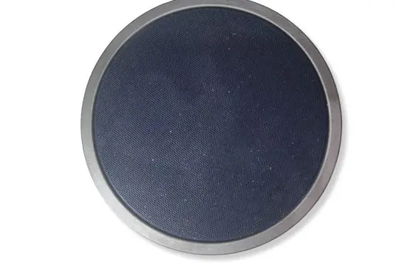 Renault Espace IV Rear door speaker 