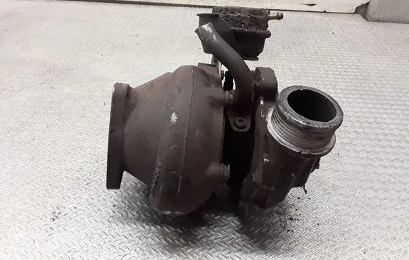 Volvo S60 Turbo 8653146