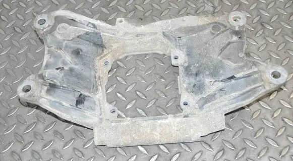 Audi A6 S6 C7 4G Gearbox mounting bracket 4G0399263J