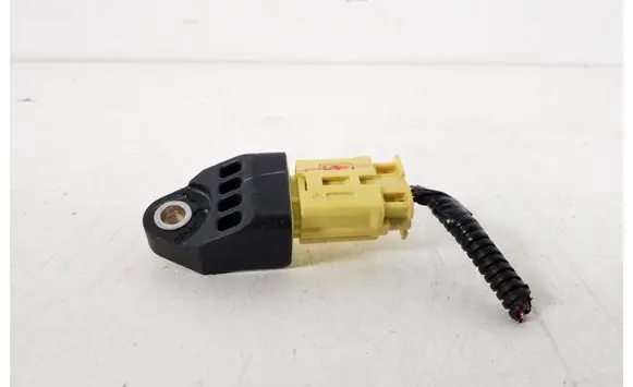 Toyota Urban Cruiser (XP110) Airbag deployment crash/impact sensor 89831-28020