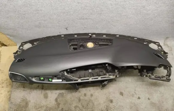 Audi A6 S6 C7 4G Dashboard 4G2858041 4G2857069 4G2858005