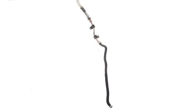 Mercedes-Benz S W221 Power steering hose/pipe/line A2214606224
