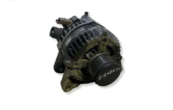 Citroen C3 Aircross Generator/alternator 9820893880 MS1042119580 16720