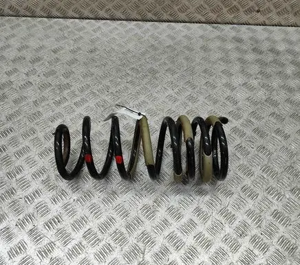 Mercedes-Benz X-class W470 Rear coil spring A4703240100