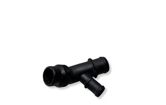 Audi A4 S4 B9 Engine coolant pipe/hose 8W0122293AE