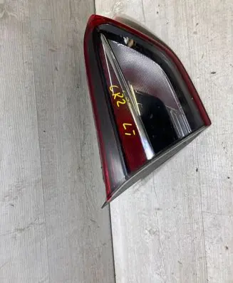 Opel Crossland X Rear/tail lights 39137523