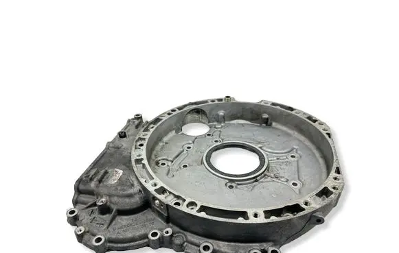 Mercedes-Benz Sprinter W906 Timing chain cover A6510150802