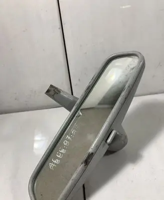 Audi A6 S6 C6 4F Rear view mirror (interior) 4F0857511AA