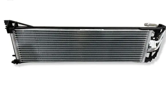 BMW X7 G07 Transmission/gearbox oil cooler 8642748