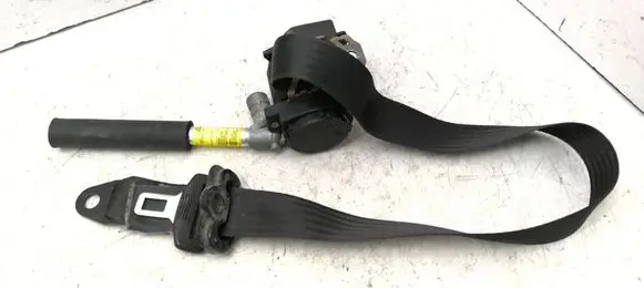Alfa Romeo 166 Front seatbelt 043087 00067474